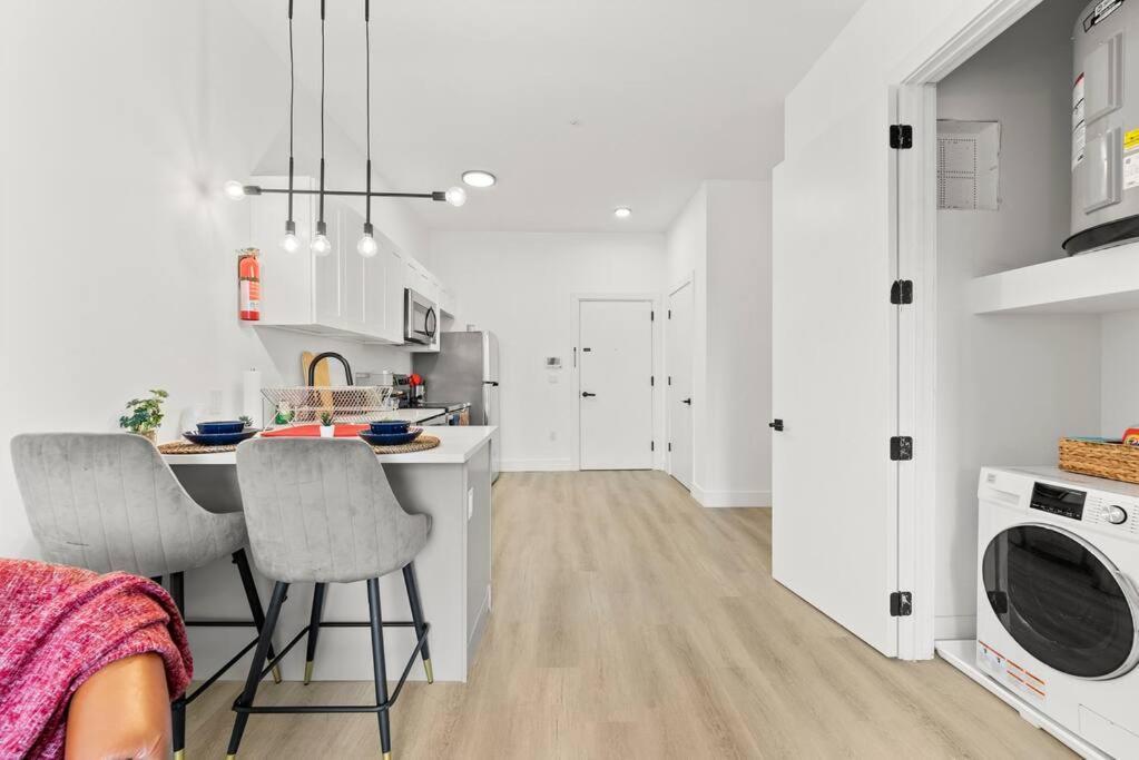 Elegant Bd,Ewr Airpt,Nyc, Free Pkng, Prudential Cntr, American Dream Mall Elizabeth Ngoại thất bức ảnh